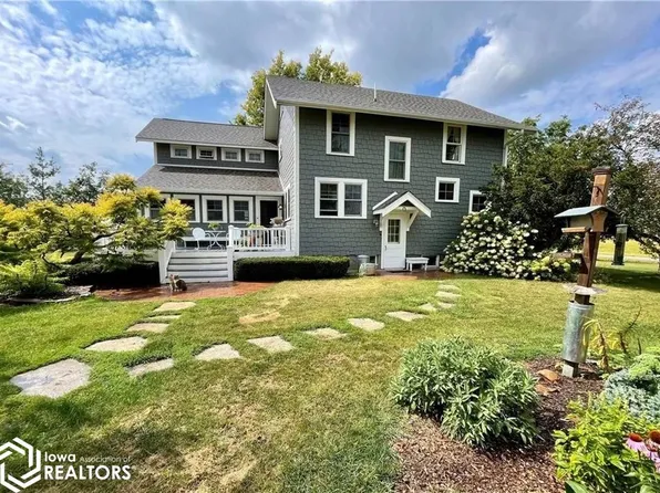 468 390th Ave, Grinnell, IA 50112