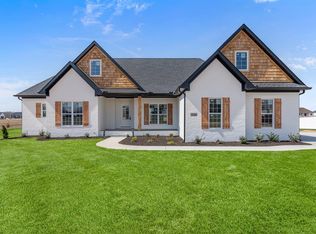 1135 Bennington Pl, Franklin, KY 42134