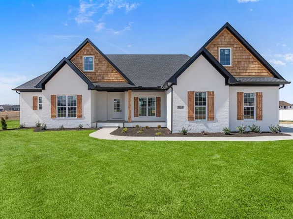 1135 Bennington Pl, Franklin, KY 42134