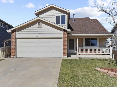 12191 Forest Way, Thornton, CO, 80241