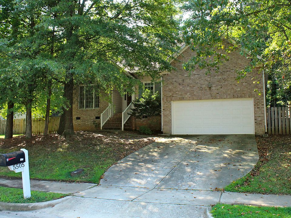 5505 Harrington Grove Dr, Raleigh, NC 27613 Zillow