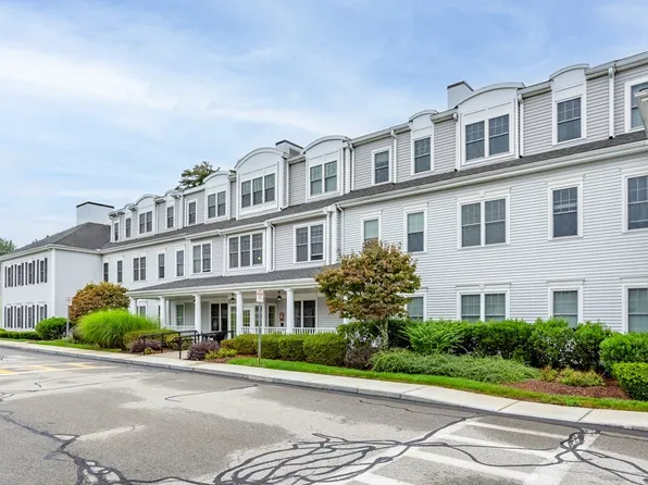 27 Hartland Way Unit 201, Acton, MA 01720