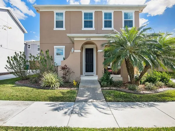 32630 Coldwater Creek Loop, Wesley Chapel, FL 33545