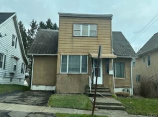 226 Odell Ave, Endicott, NY 13760