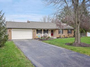 11560 Windridge Dr NW, Pickerington, OH 43147