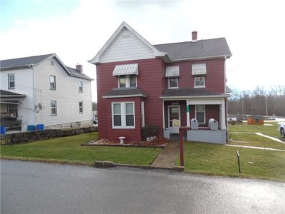 5112 Church St, Mount Pleasant, PA, 15666
