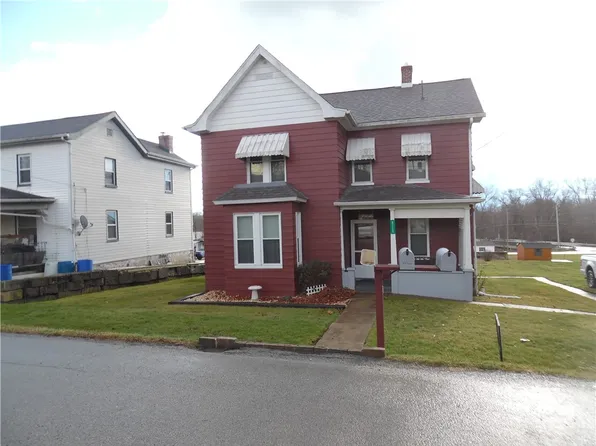 5112 Church St, Mount Pleasant, PA 15666
