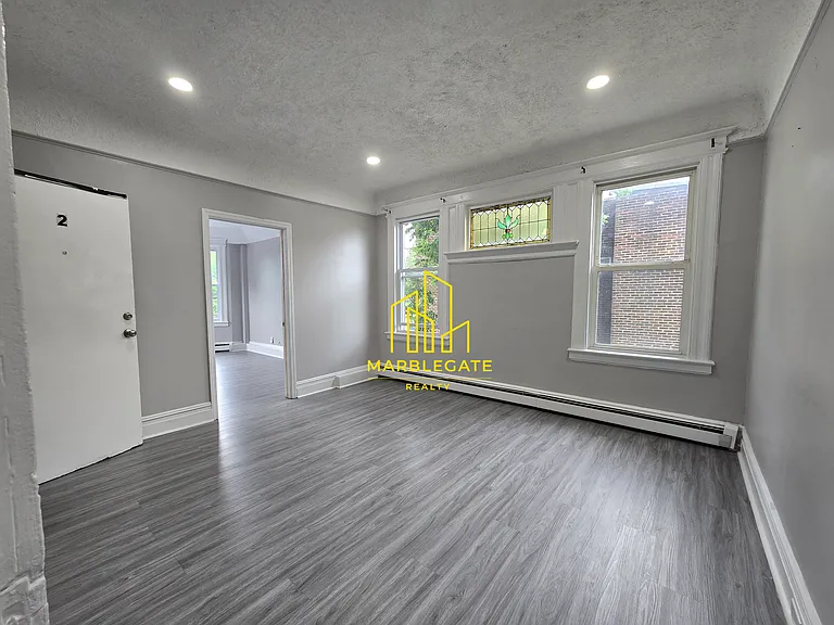 603 S 17th St #2B — Photo 2