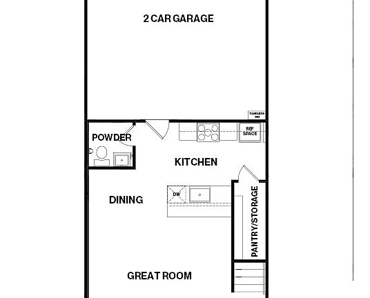 Floor Plan.