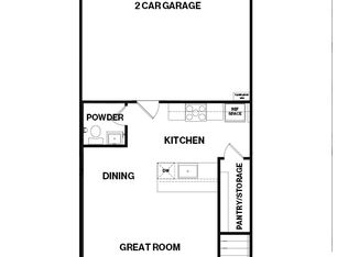 1136 Ruby Sparrow St, Henderson, NV 89011