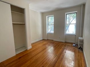 417 W 120th St #2F, New York, NY 10027