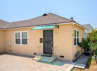 528 Ivy St, Glendale, CA 91204