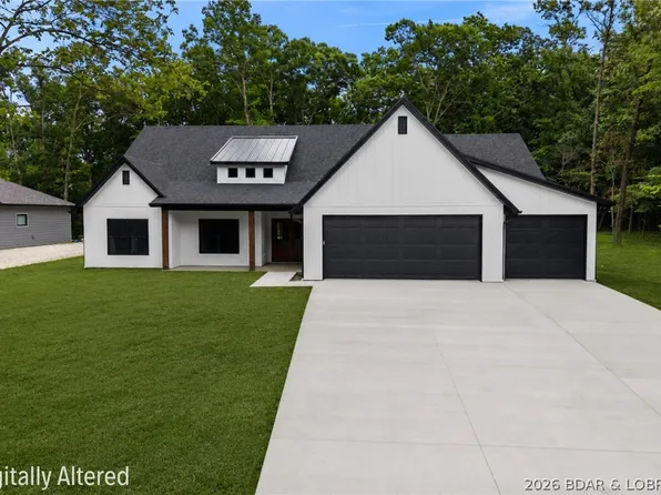 388 Via Appia Dr, Sunrise Beach, MO 65079