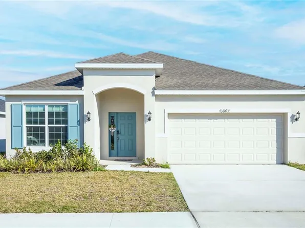 5342 Maddie Dr, Haines City, FL 33844