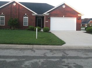 132 Garden Dr, Bardstown, KY 40004