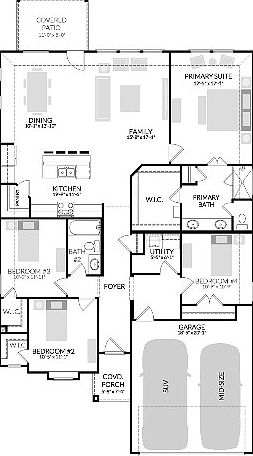 1st image of 1704 Dove Dr