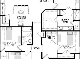1704 Dove Dr, Princeton, TX 75407