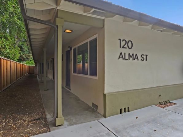 120 Alma St APT 2