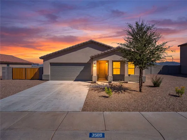 3589 E Koval Drive, Kingman, AZ 86409