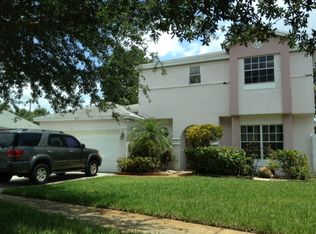 9710 Atlantic Dr, Miramar, FL 33025