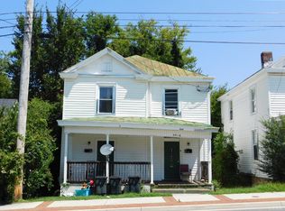 2916 Langhorne Rd, Lynchburg, VA 24501