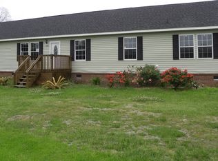 1531 Stokes Rd, Walterboro, SC 29488