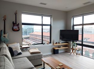 911 2nd St NE #601, Washington, DC 20002
