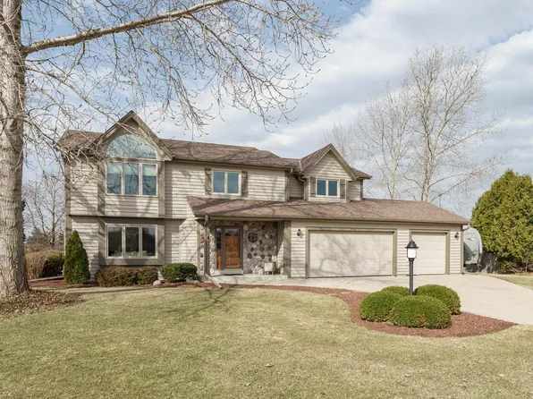 N106W14764 Harrison CIRCLE, Germantown, WI 53022