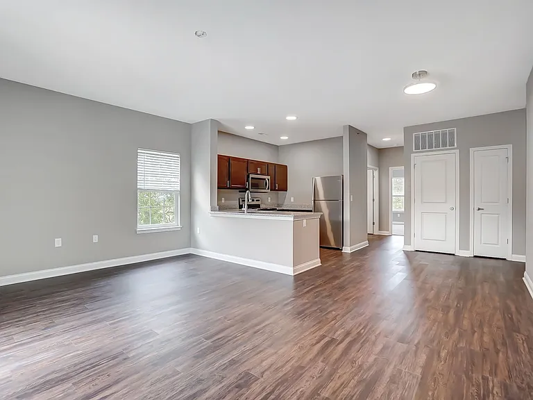 Premier Flats — Photo 26