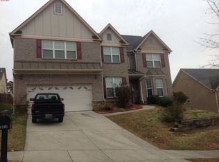 1151 Ashton Park Dr, Lawrenceville, GA 30045