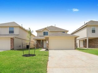 2546 Coho Dr, Conroe, TX 77384