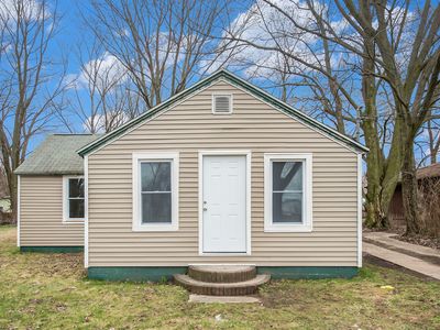 1613 Norton Ave, Benton Harbor, MI, 49022