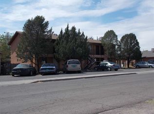 1900 W 1st St, Roswell, NM 88203