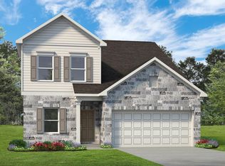 1920 N Riverside Cir, Dayton, TX 77535