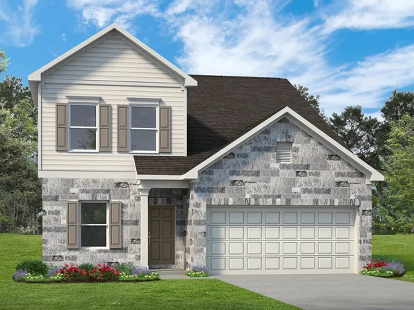1920 N Riverside Cir, Dayton, TX 77535