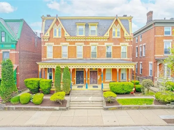 1203 W North Ave, Pittsburgh, PA