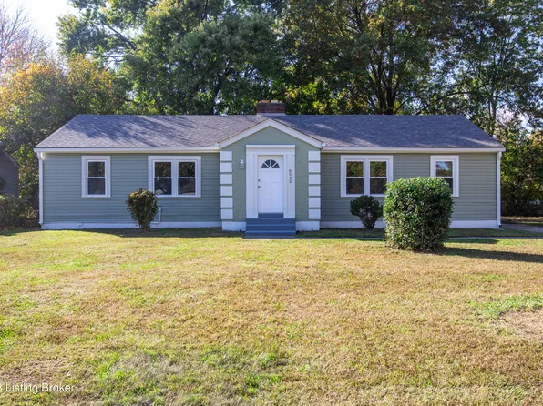 6542 Estele Ave, Louisville, KY 40214