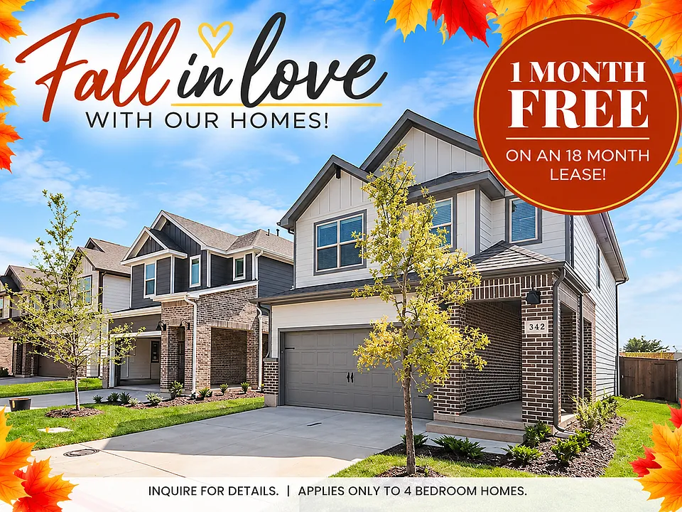 Enclave at Maxwell Creek