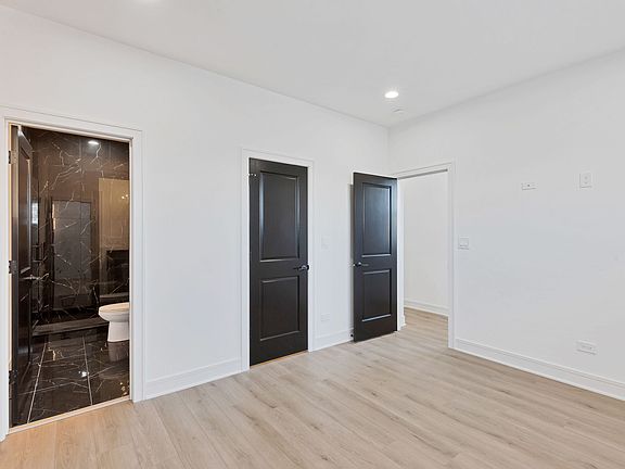 Master bedroom view 2