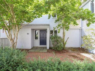 100 Mid Iron Way UNIT 7003, Mashpee, MA 02649