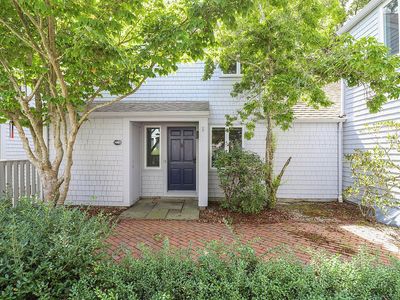 100 Mid Iron Way UNIT 7003, Mashpee, MA, 02649
