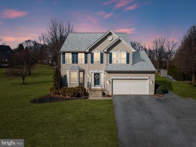 91 Hargrove Cir, Martinsburg, WV, 25403