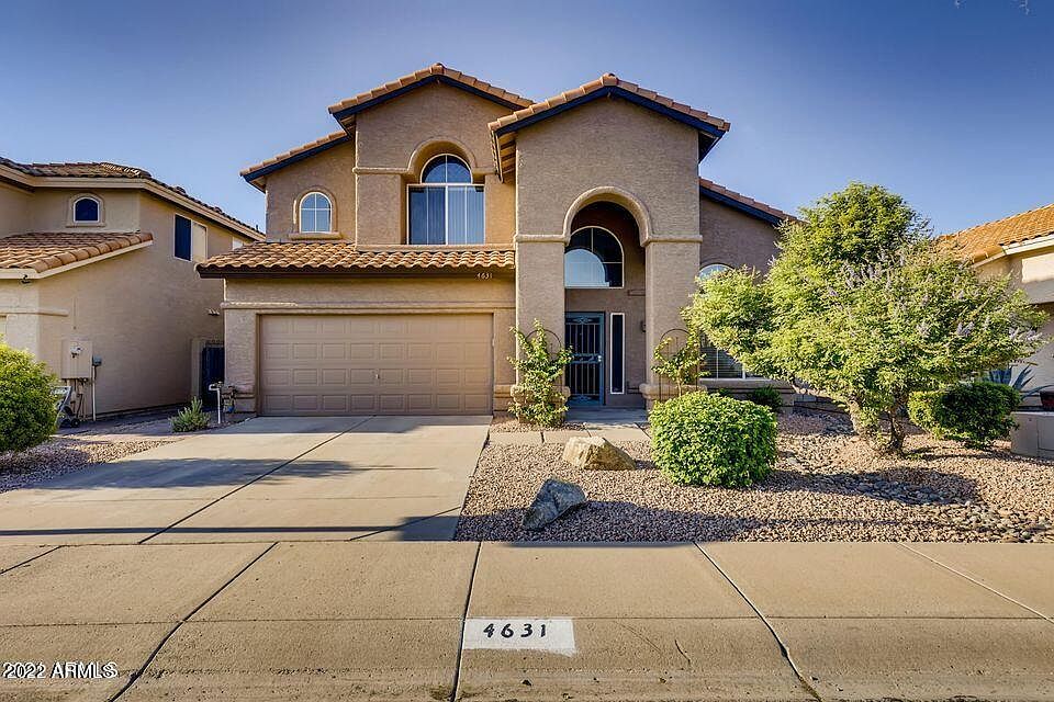 1st image of 4631 Desert Cactus St