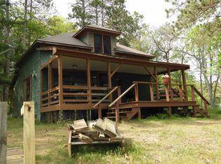 66490 Mieritz Rd, Iron River, WI 54847