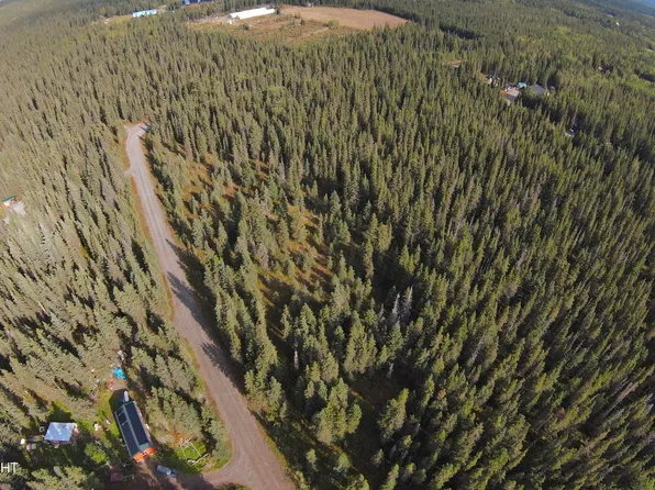 25892 Marlene Dr, Kasilof, AK 99610