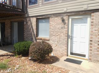 175 Sandridge Dr, Collinsville, IL 62234