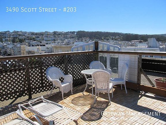 5th image of 3490 Scott St APT 203