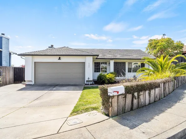 137 Dan Court, Vallejo, CA 94591