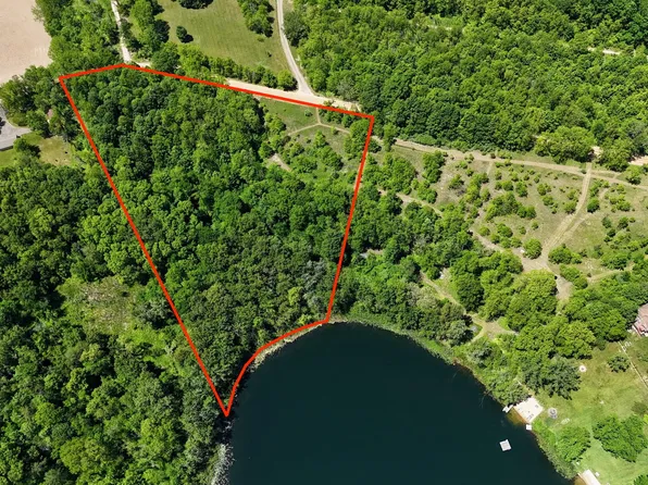 115 40th St Lot 4, Allegan, MI 49010