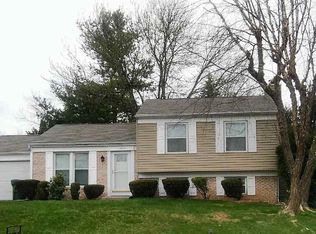 1653 Pebble Brook Ln, Harrisburg, PA 17110